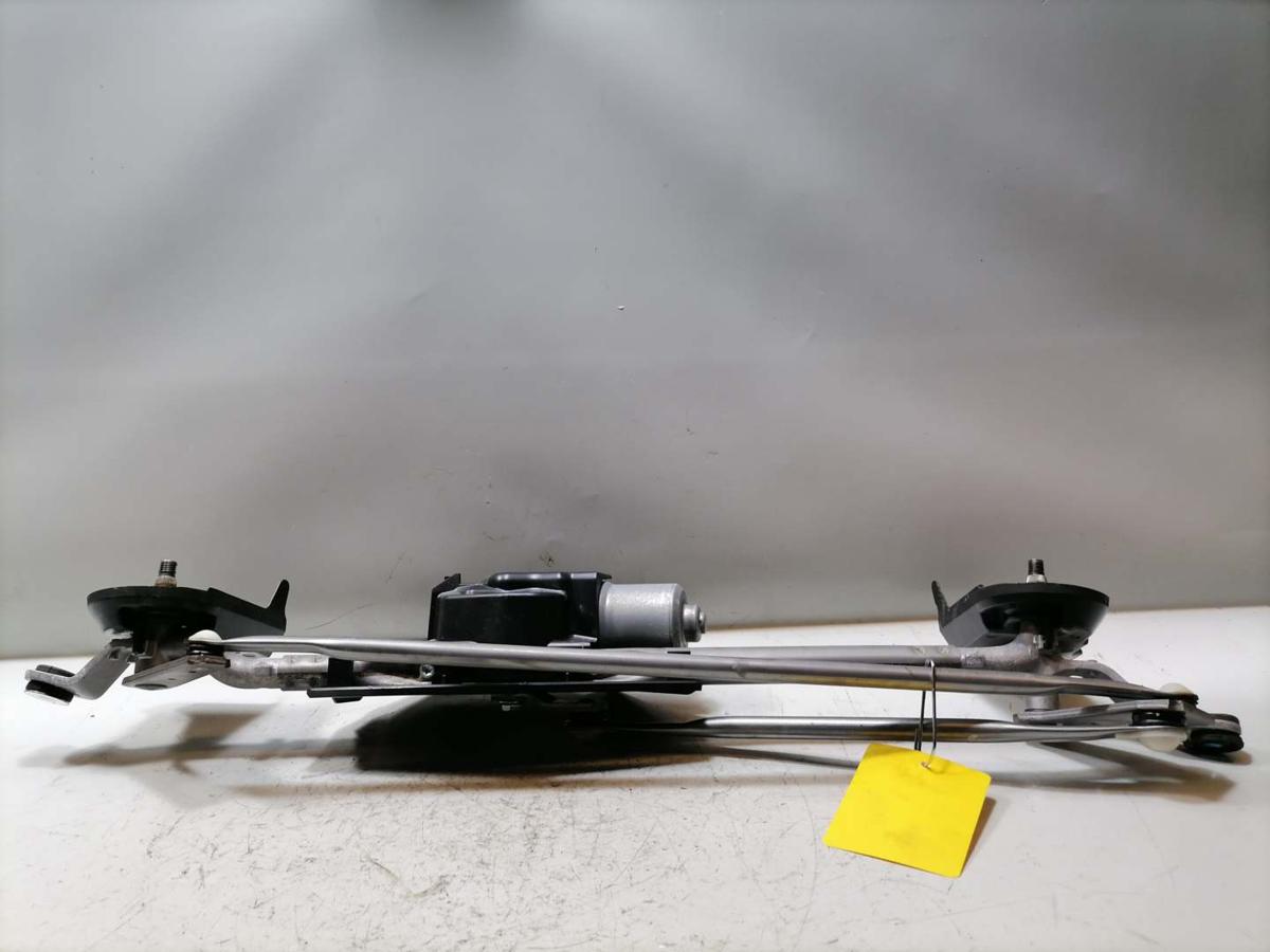 Mitsubishi Eclipse Cross GL3W original Wischermotor mit Wischergest&auml;nge vorn Bj.2023